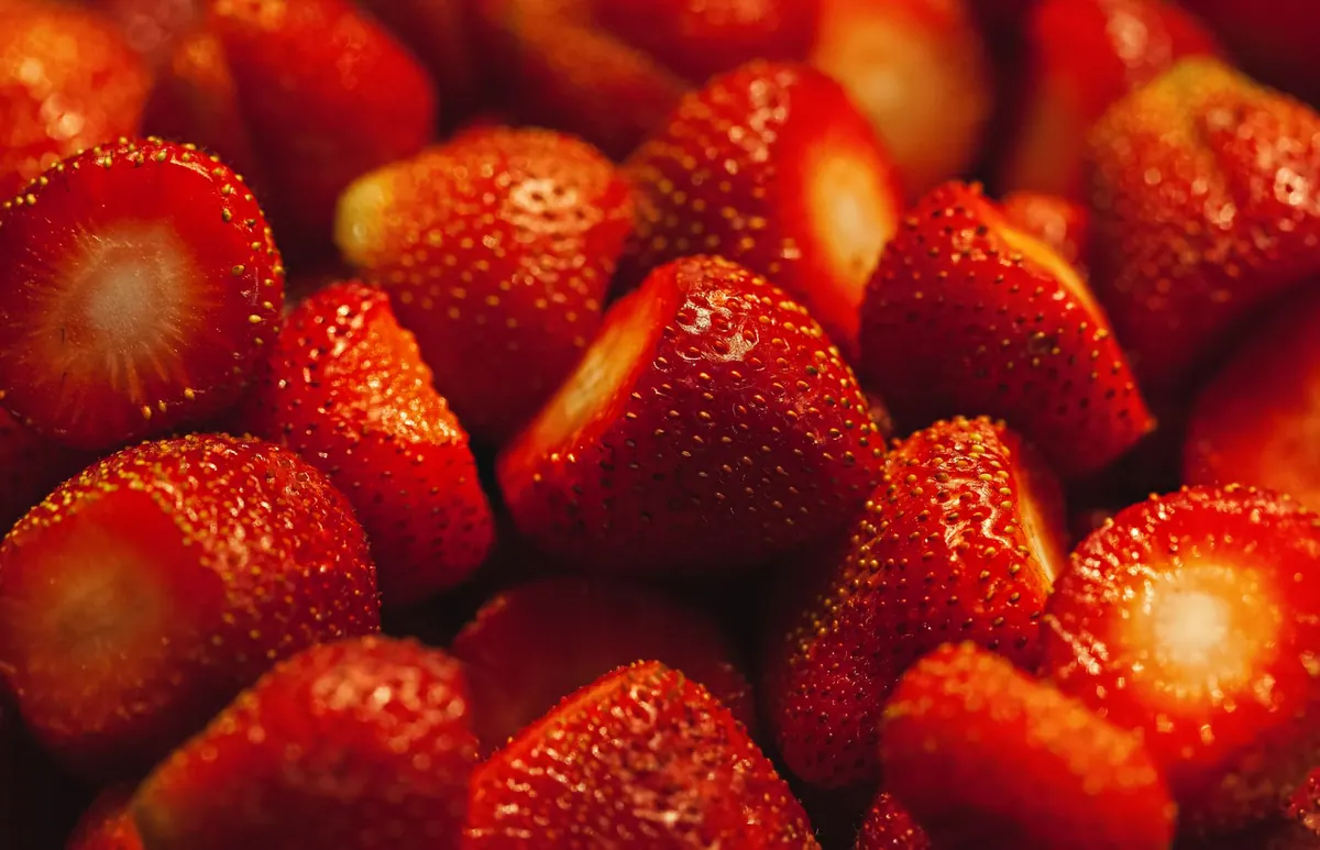 How to Use a Glut of British Strawberries: 10 Recipes and Storage Tips