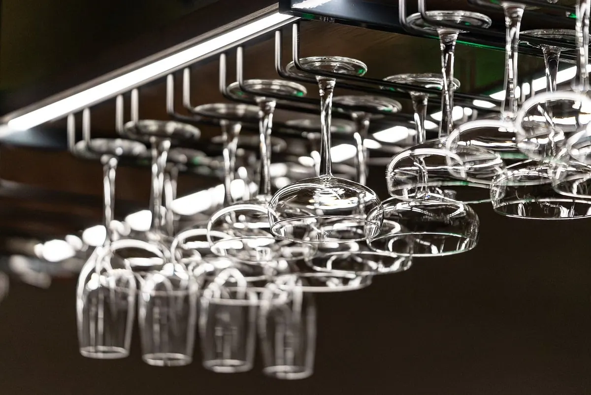 The 15-Point Kitchen Deep Clean Checklist for Spring