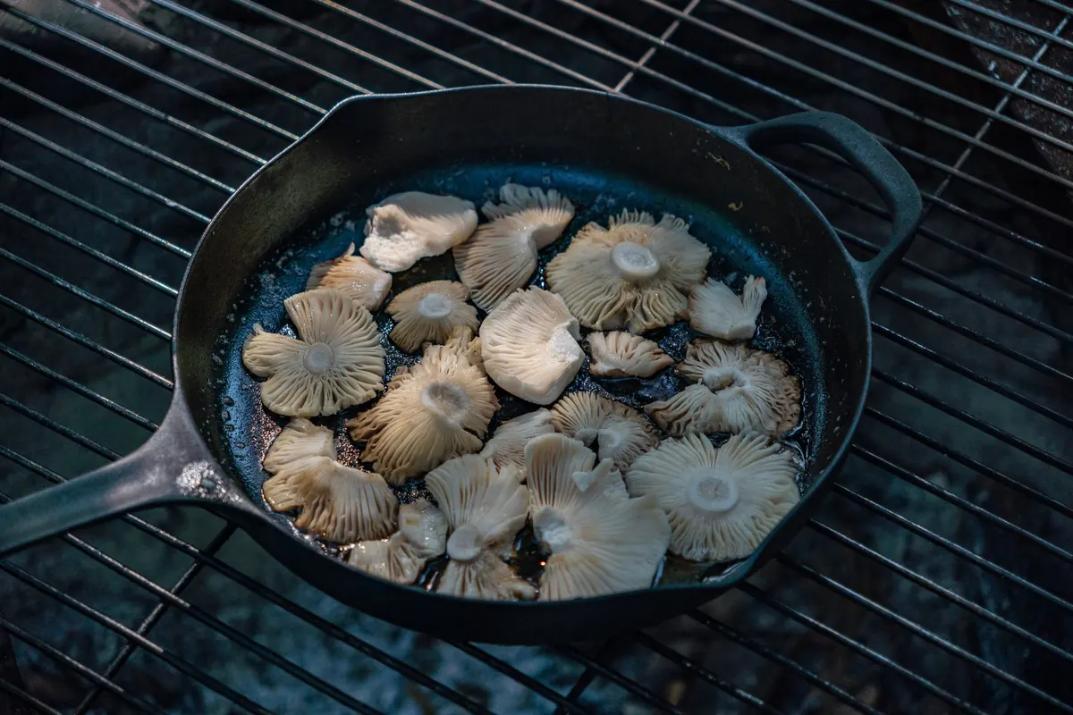Why Your Cast Iron Skillet Keeps Sticking (and How to Fix It)